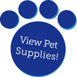 Pet Supply Store